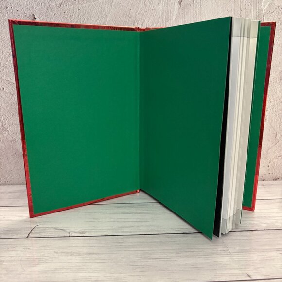 5 for $15📕Scrooge #worstgiftever Teen Book Ages 14 and up (SKU: 252MI) - Picture 3 of 3